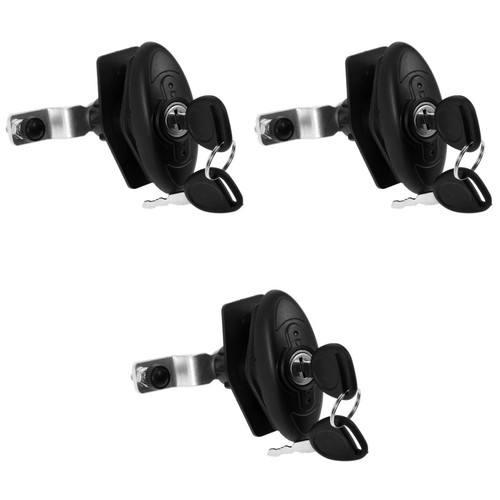 Pack van locks heavy duty - pack,