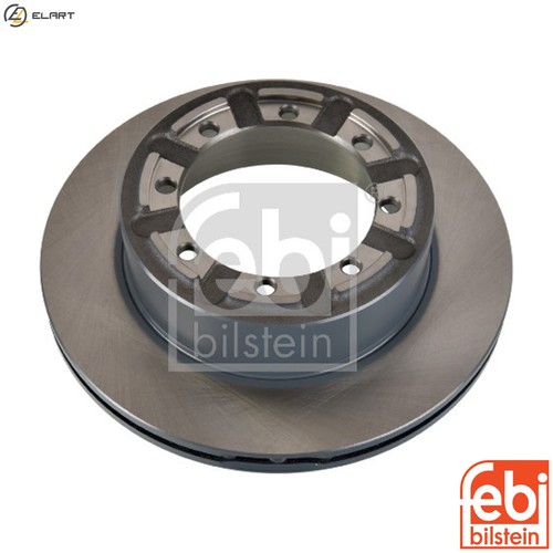 Brake disc 29177 for - brake,