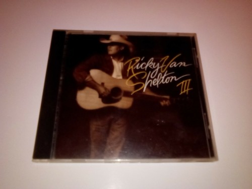 Rvs iii ricky - iii, shelton
