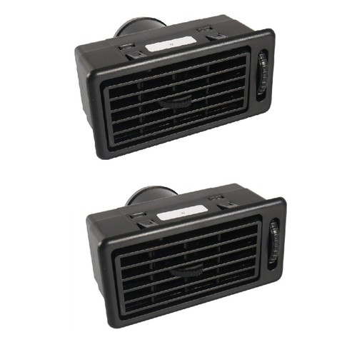 Abs air vent for heavy - abs,