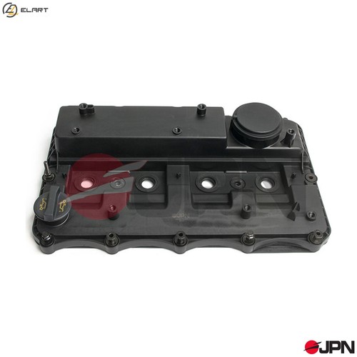 Cylinder head cover - cylinder,