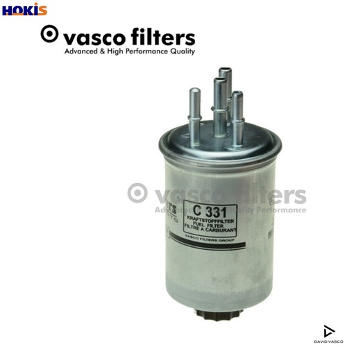 Fuel filter c331 for - filter,