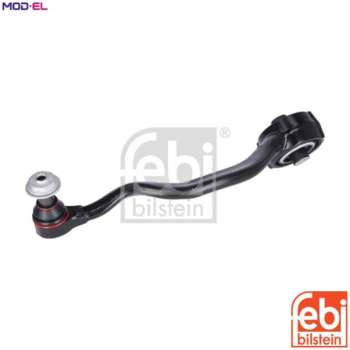 Controltrailing arm wheel - controltrailing,