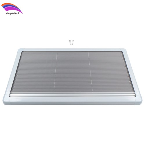 Motorhome blind flyscreen - motorhome,