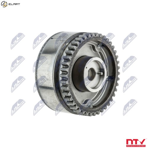 Camshaft adjuster rkz - camshaft,