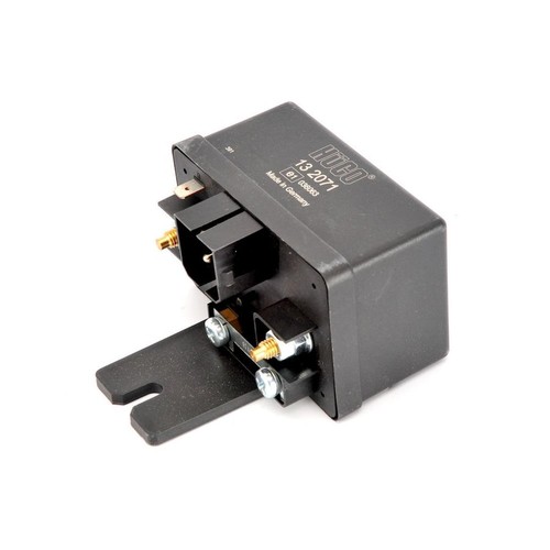 Fits huco huco132071 - huco, relay