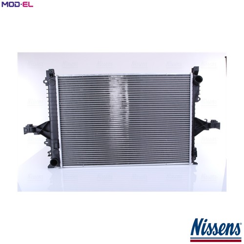 Radiator engine cooling 65557a - radiator,