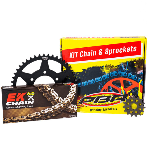 Transmission kit for suzuki - transmission,