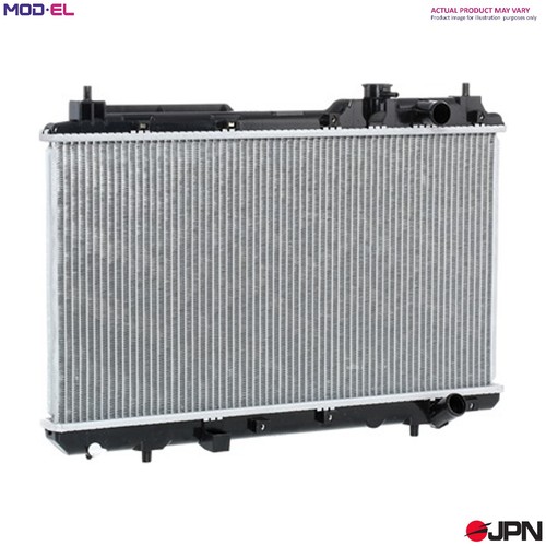 Radiator engine cooling - engine,