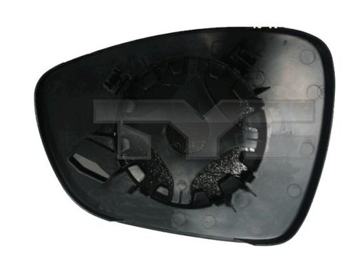 Left tyc 305 0170 mirror - tyc, 305-0170-1