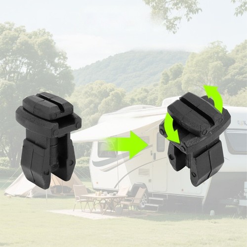 For camper trailer - for, van