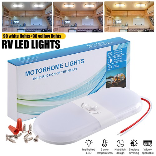 Ceiling roof light led white - roof,
