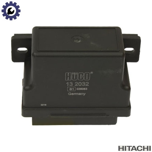 Relay glow plug system - relay, 132032