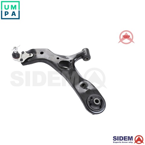 Controltrailing arm wheel - controltrailing,