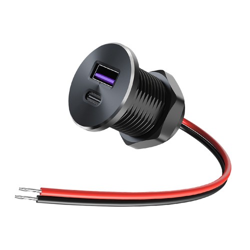 12v 24v dual - dual, power