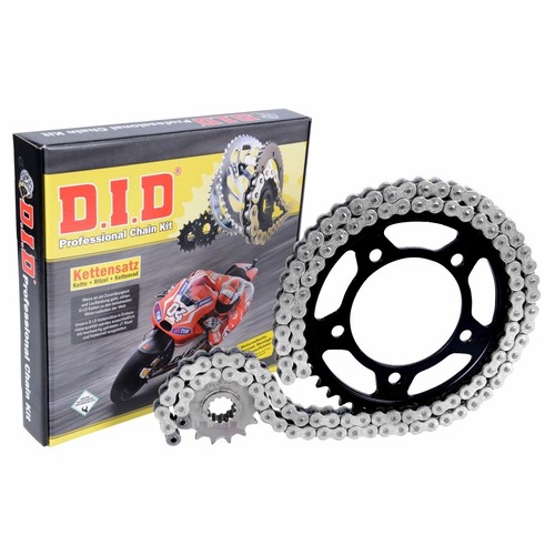 Did 428vx sis chain - 428vx,