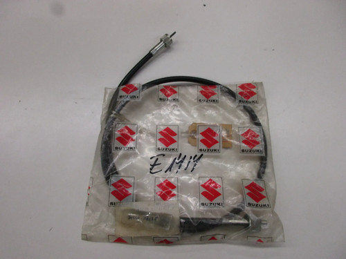 Speedometer cable e1414 - cable,