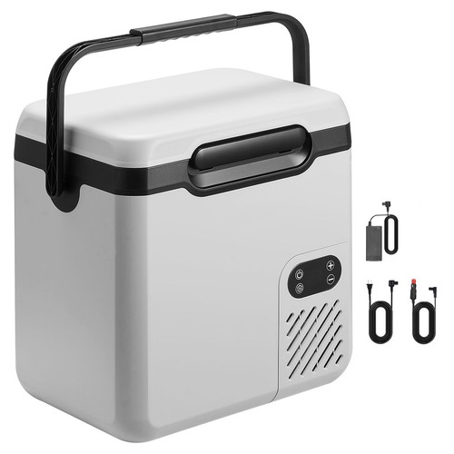 12v 19qt portable car - portable, fridge