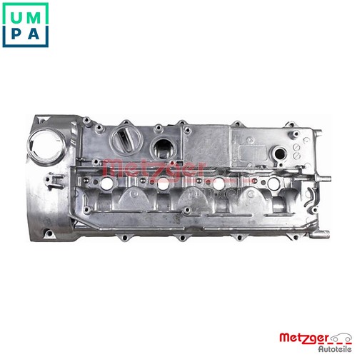Cylinder head cover 2389163 - head,