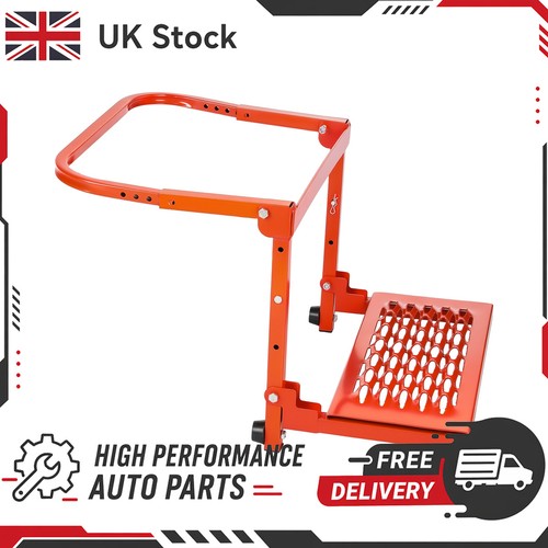 Tire step ladder new - ladder,