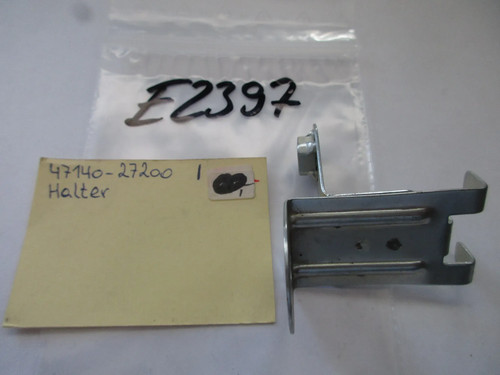 Bracket frame e2397 - bracket,, suzuki