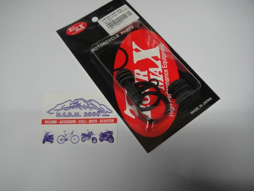 Brake caliper revision kit - caliper, for