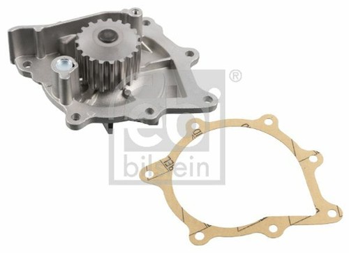 Water pump for land - pump, rover