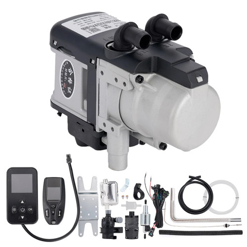12v 6kw diesel - fuel, liquid