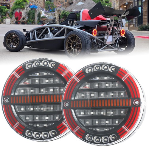 5inch brake turn tail light - brake,