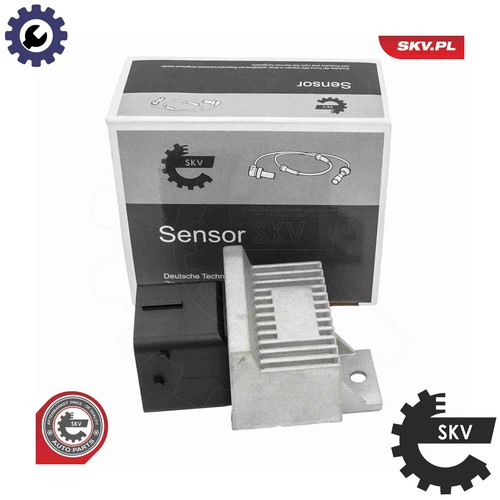 Relay glow plug system - glow,