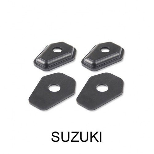 Fairing attachments front - fairing,