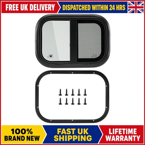 500x350mm camper van window - camper,