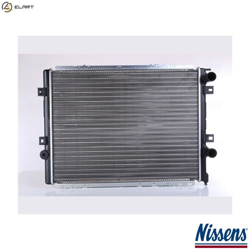 Radiator engine cooling 63859 - cooling,