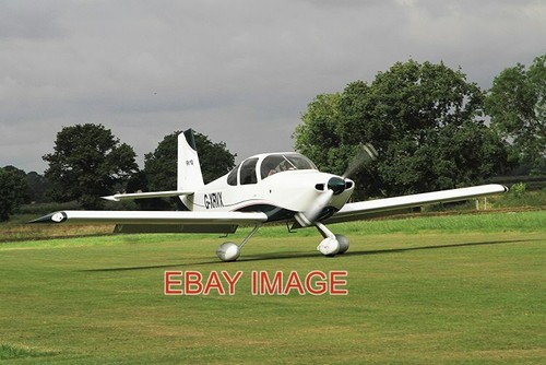 Photo xrvx vans 10 stoke - photo,