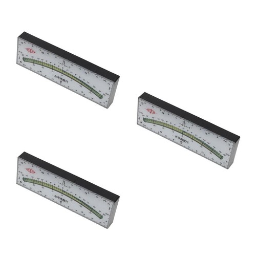 Reusable plastic level - plastic,