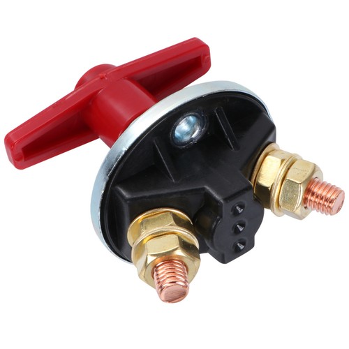 200a battery disconnect - 200a,