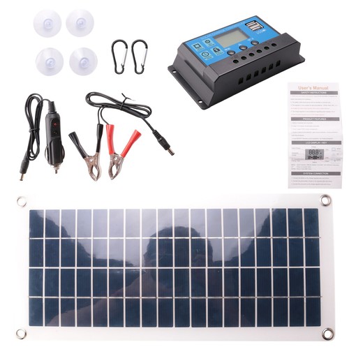 30w flexible solar panel - 30w,