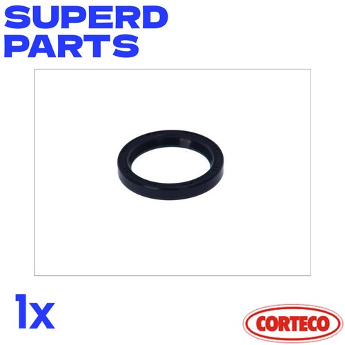 Shaft seal wheel hub aci - seal,
