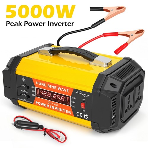 1000w pure sine - sine, power