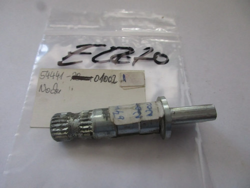 Front brake cam suzuki 50 - suzuki,