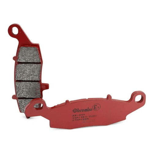 Pair brake pads - pair, of