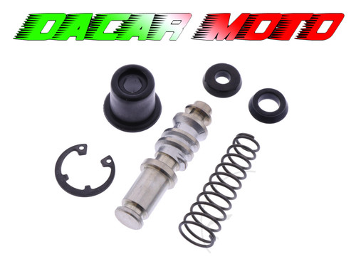 Front brake master cylinder - master,