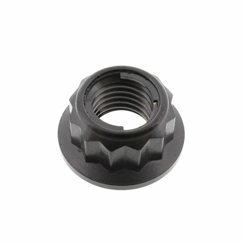 Hexagonal nut tilocknutbh10fbk - hexagonal,