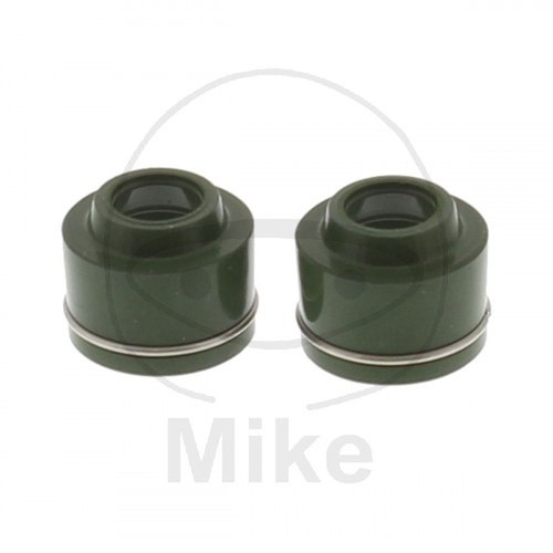 Valve stem seals - valve,