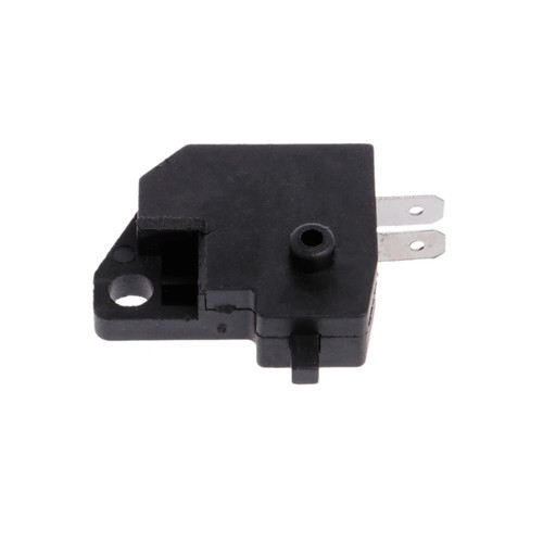 Front brake light - brake,
