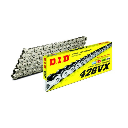 Did silver open - silver, chain