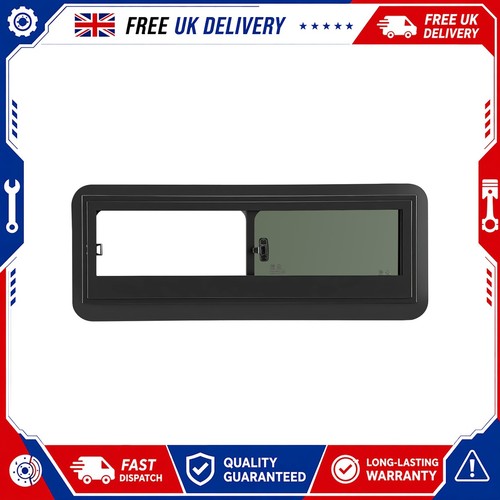 Camper van sliding window - camper,