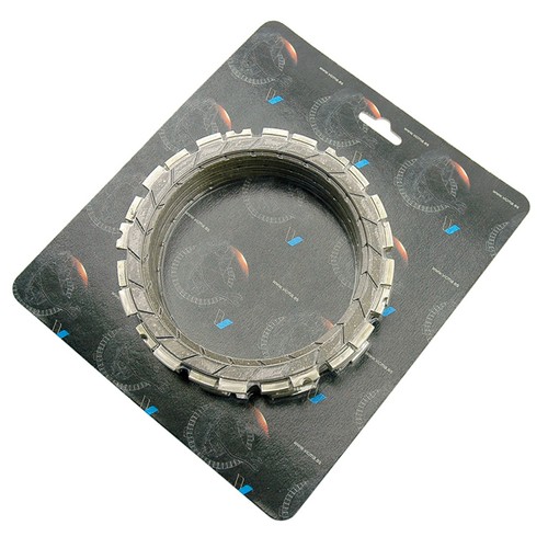 Vparts kit clutch discs - clutch,