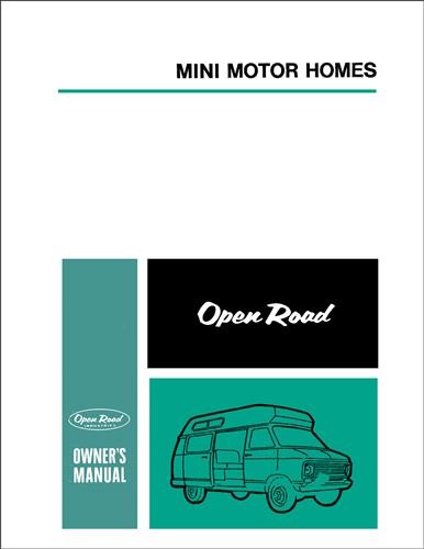 1971 1975 open - road, mini