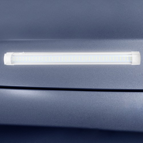 Pcs car strip lights auto - , 2
